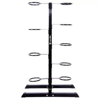 Stojalo za žoge inSPORTline Ballrack H150