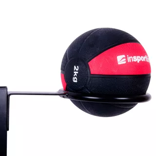 Stojalo za žoge inSPORTline Ballrack H150