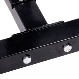 Stojalo za žoge inSPORTline Ballrack H150
