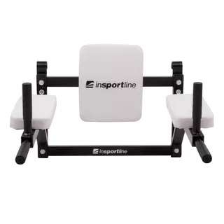 Drog Dip Station inSPORTline LCR-11114B - zelena