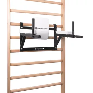 Drog Dip Station inSPORTline LCR-11114B - zelena