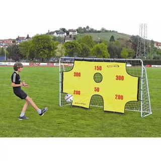 Nogometni gol Spartan Metall Tor