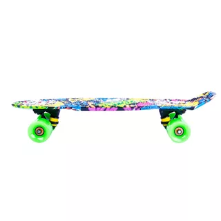 Pennyboard WORKER Colory 22" - Frostfire