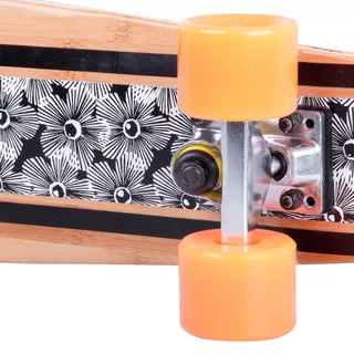 Pennyboard WORKER Bambo 22" - cvet