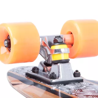 Pennyboard WORKER Bambo 22" - cvet