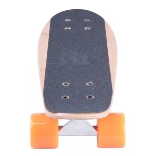 Pennyboard WORKER Bambo 22" - cvet