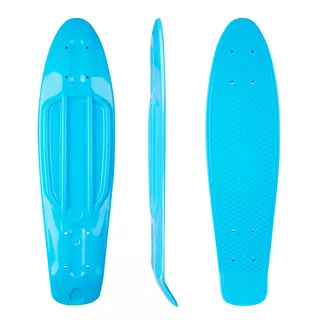 Penny board WORKER Aspy 22.5*6" - svetlo modra