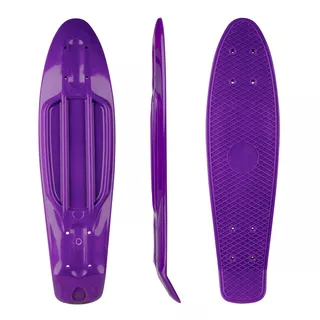 Penny board WORKER Aspy 22.5*6" - vijolična