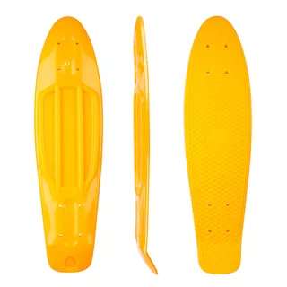 Penny board WORKER Aspy 22.5*6" - oranžna
