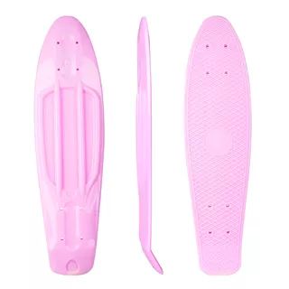 Penny board WORKER Aspy 22.5*6" - svetlo vijoličasta