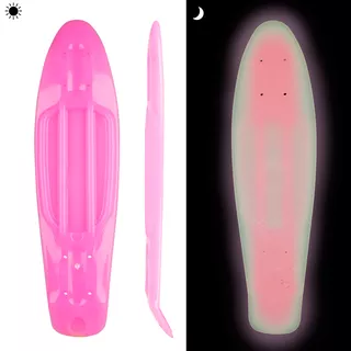 Penny board WORKER Solosy 22.5*6" - roza