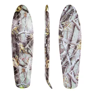 Penny board deska WORKER Paterny 22.5*6" - design 5