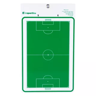 Nogometna tabla za trenerja inSPORTline SC71