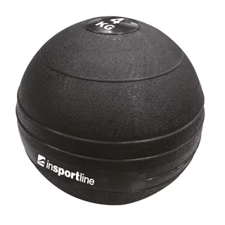Medicinka inSPORTline Slam Ball 4 kg