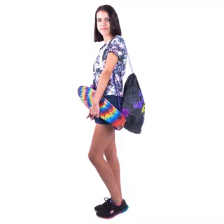 Pennyboard WORKER Colory 22" - Frostfire