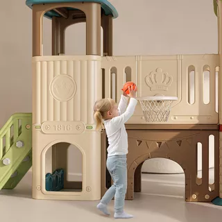 Notranje igrišče inSPORTline Terkino