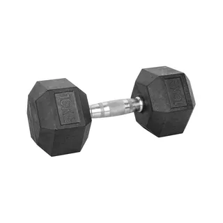 Hexsteel utež inSPORTline 16 kg