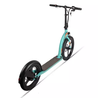 Električni skiro W-TEC Richbit 20/16" - modra