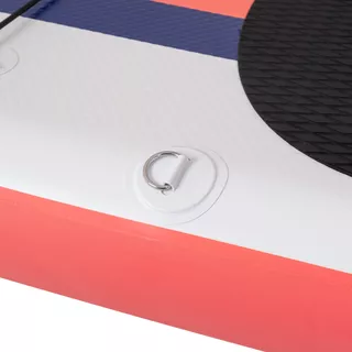 SUP Deska za veslanje z dodatki inSPORTline WaveTrip 11'6" G3