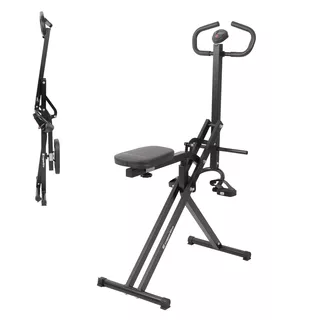 Trenažer za celo telo inSPORTline AB Rider