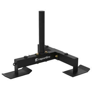 Sani za vleko in potisk inSPORTline SledMaster Lite