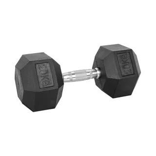 Hexsteel utež inSPORTline 20 kg