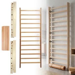 Letvenik inSPORTline Dualmar 220x80 cm