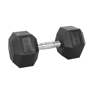 Hexsteel utež inSPORTline 22,5 kg