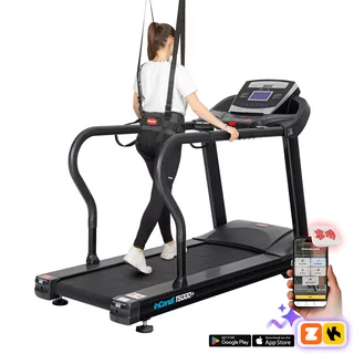 Tekalna steza inSPORTline inCondi T5000+