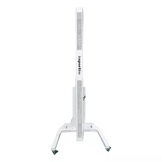 Infrardeči LED panel inSPORTline Sumatrin - bela