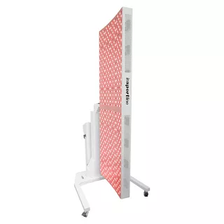 Infrardeči LED panel inSPORTline Supetar - črna