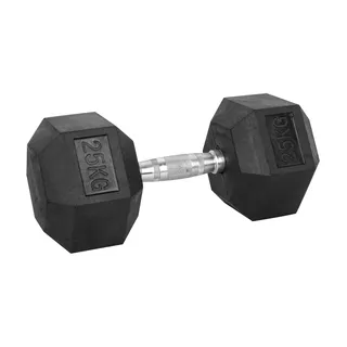 Hexsteel utež inSPORTline 25 kg