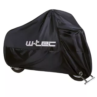 Prevleka za motor W-TEC Covertura L (220x95x110 cm)