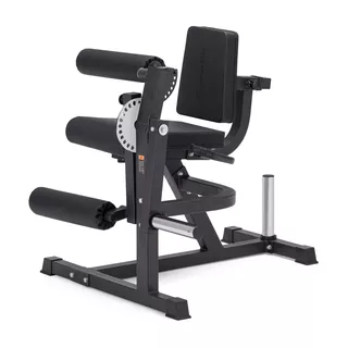 Fitnes naprava inSPORTline X-NT LE10 Leg Extension/Curl