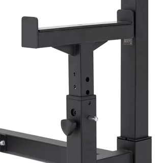 Stojalo za Benchpress inSPORTline X-NT CR10 IPF Combo Rack