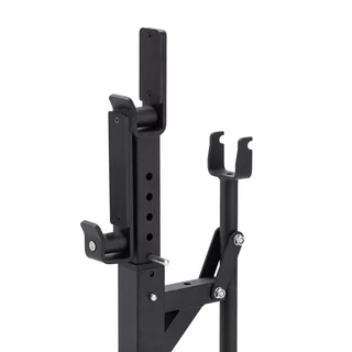 Stojalo za Benchpress inSPORTline X-NT CR10 IPF Combo Rack