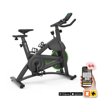 Indoor sobno kolo inSPORTline inCondi S120i