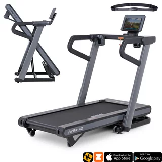 Tekalna steza inSPORTline ZenRun 40