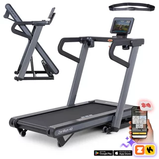 Tekalna steza inSPORTline ZenRun 40