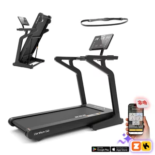 Tekalna steza inSPORTline ZenRun 50