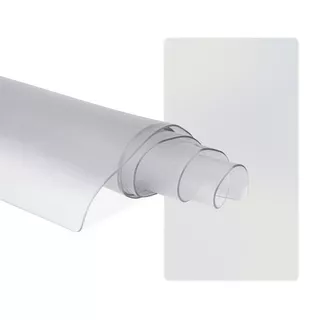 Prozorna podloga inSPORTline 160x90x0,2 cm