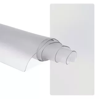Prozorna podloga inSPORTline 240x100x0,2 cm