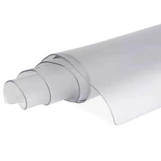 Prozorna podloga inSPORTline 240x100x0,2 cm