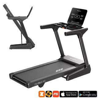 Tekalna steza inSPORTline ZenRun 45