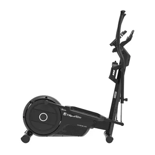 Eliptični trenažer inSPORTline ZenStride 300