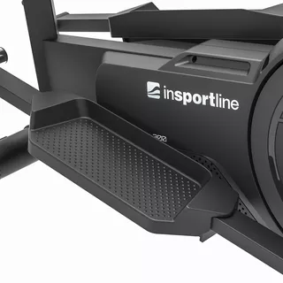 Eliptični trenažer inSPORTline ZenStride 300