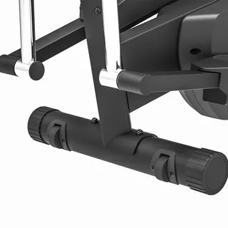 Eliptični trenažer inSPORTline ZenStride 300