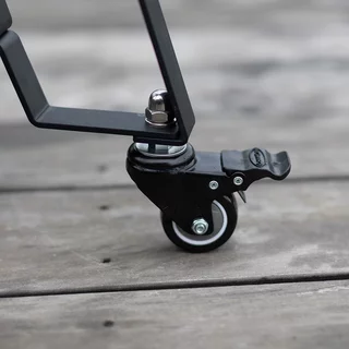 Keramični kamado žar inSPORTline Pasionato 16"