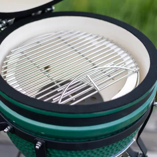 Keramični kamado žar inSPORTline Pasionato 16"