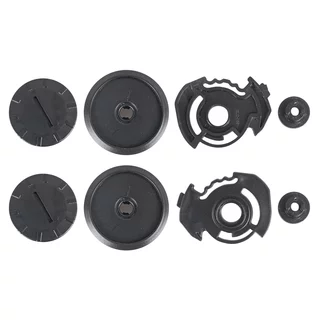 Nosilec za vizir za čelado W-TEC Biscaia